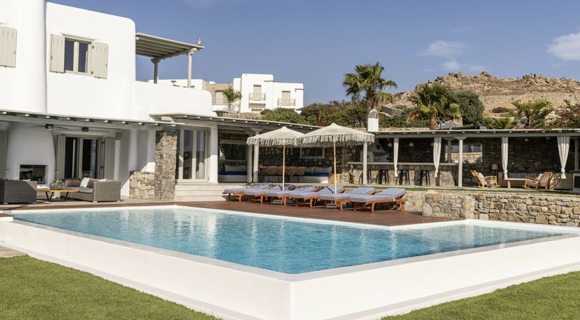 Photo of Mykonian Shores