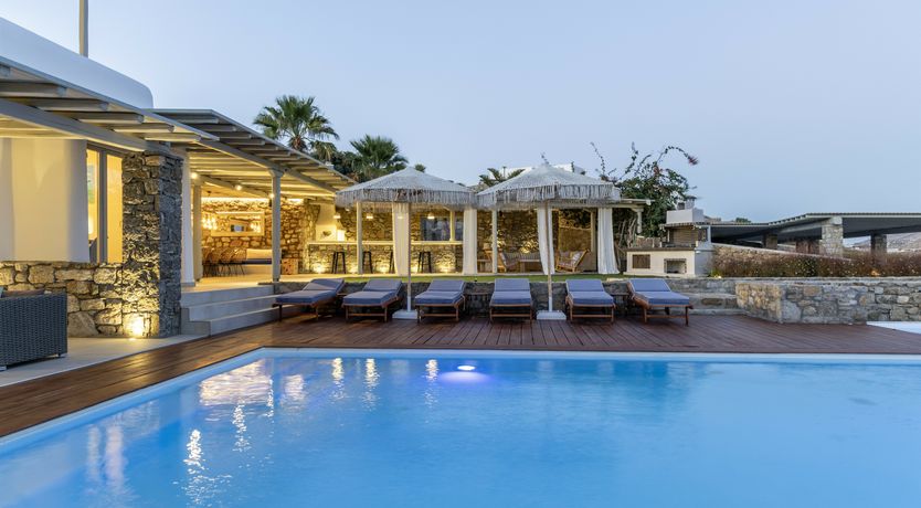 Photo of Mykonian Shores