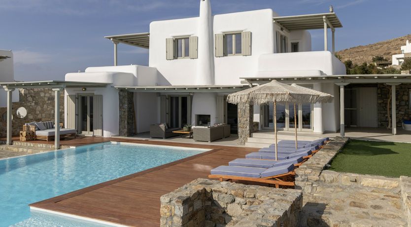 Photo of Mykonian Shores