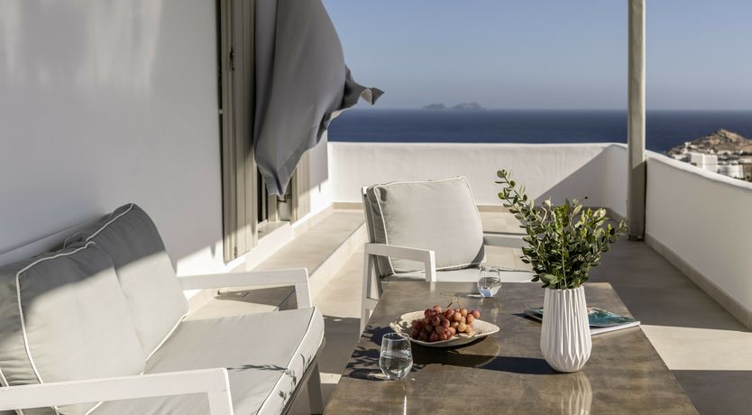 Photo of Mykonian Shores