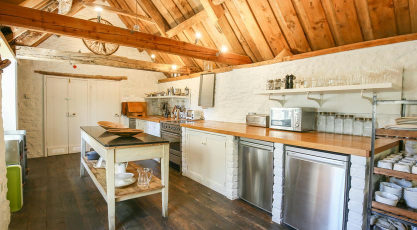 Photo of Old Post Office