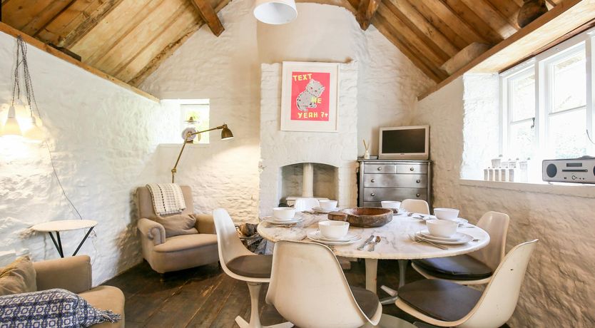 Photo of Old Post Office