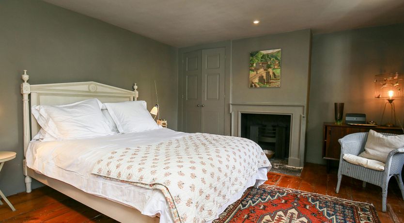 Photo of Old Post Office