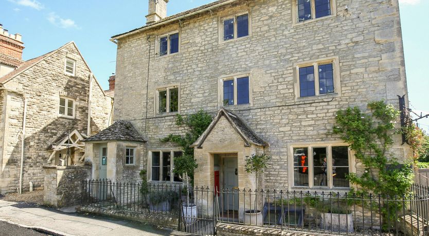 Photo of Old Post Office