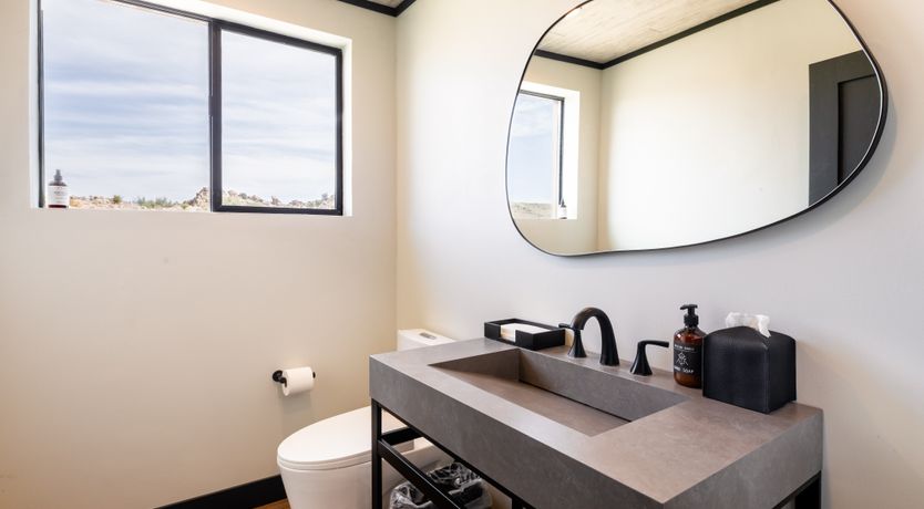 Photo of Sunset Foothills