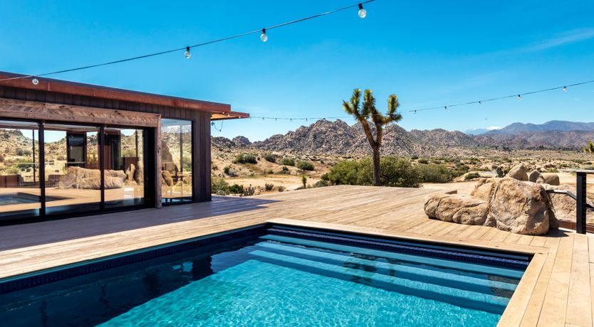 Photo of Sunset Foothills