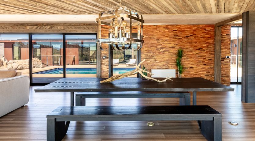 Photo of Sunset Foothills