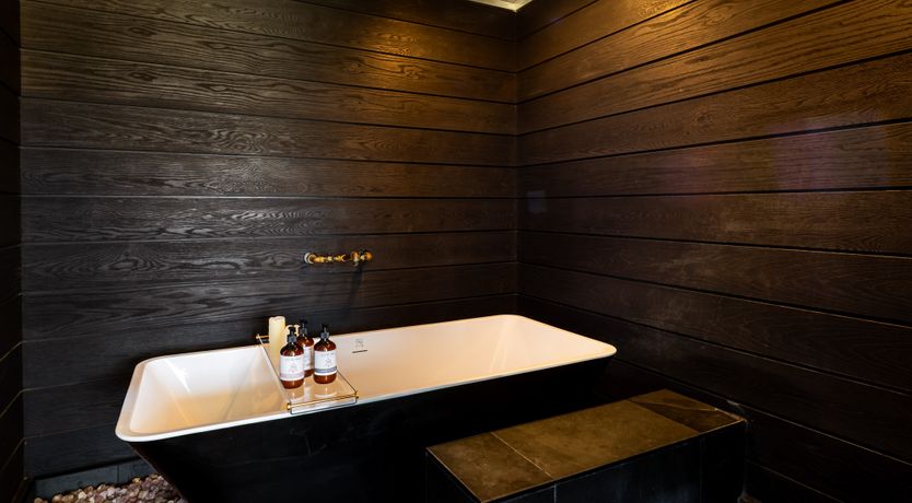 Photo of Sunset Foothills