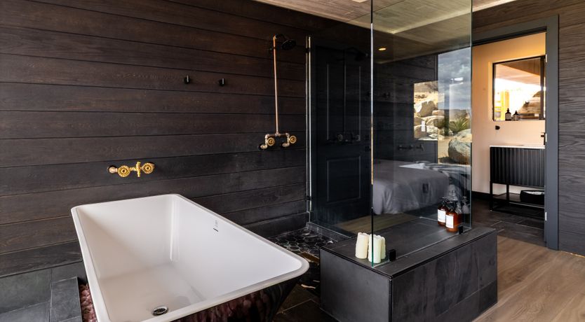 Photo of Sunset Foothills