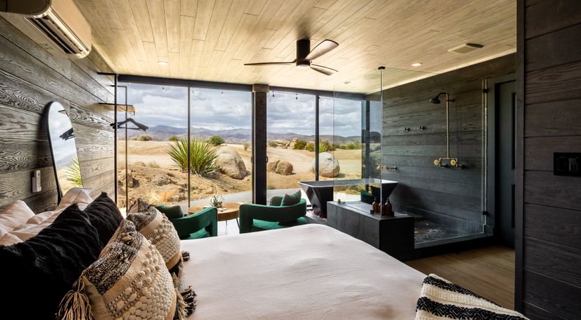 Photo of Sunset Foothills