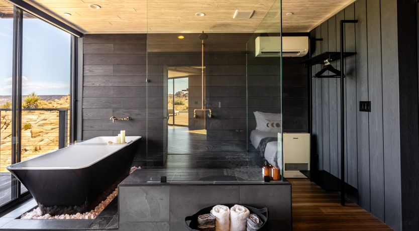 Photo of Sunset Foothills