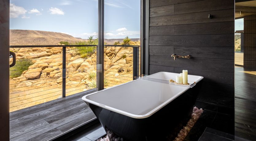 Photo of Sunset Foothills