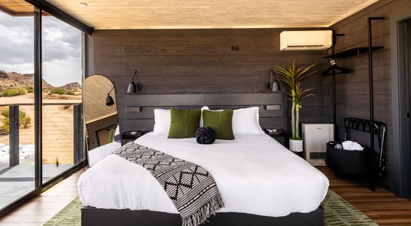 Photo of Sunset Foothills