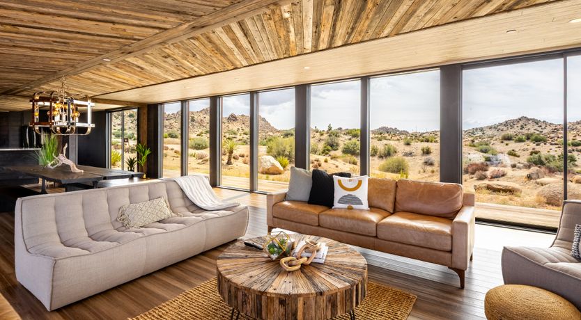 Photo of Sunset Foothills