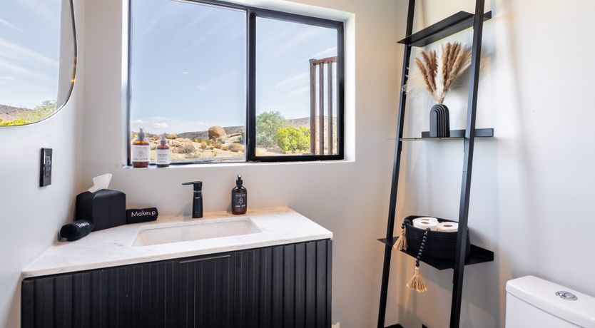 Photo of Sunset Foothills