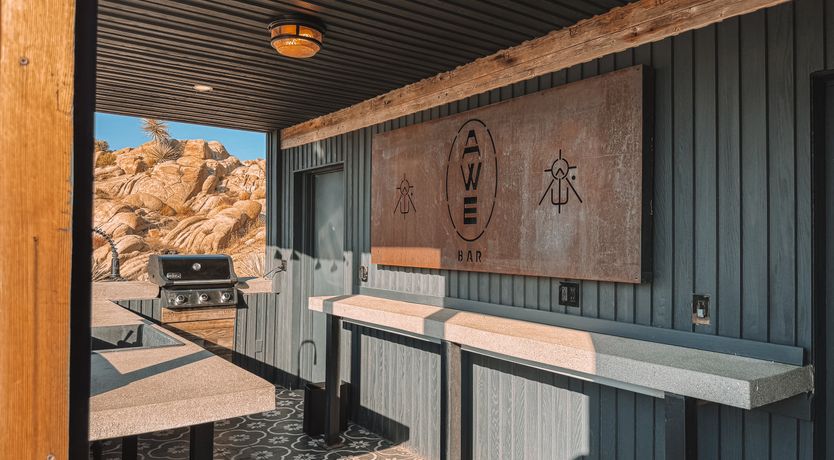 Photo of Sunset Foothills