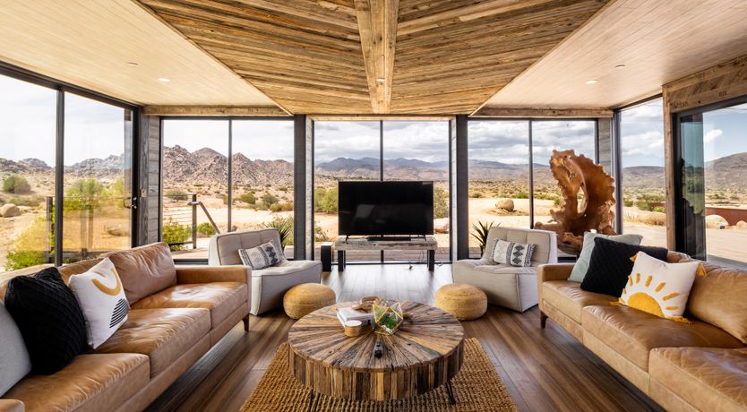 Photo of Sunset Foothills