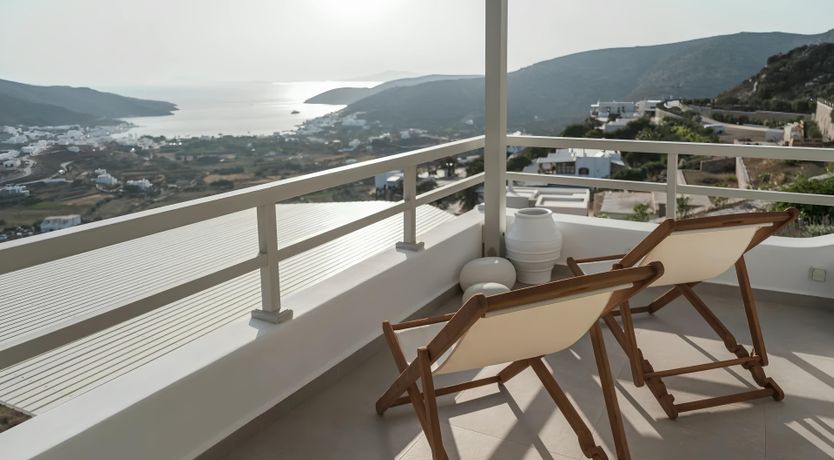 Photo of Gaia by the Sea