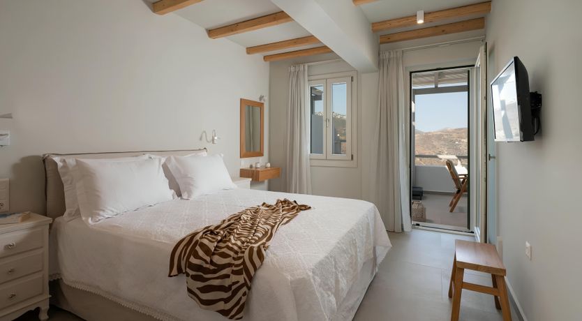 Photo of Gaia by the Sea