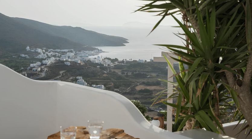 Photo of Gaia by the Sea