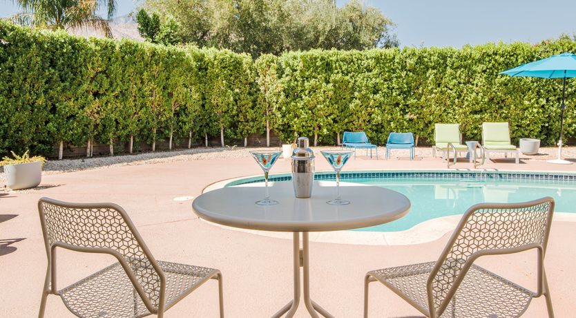 Photo of Silent Cinema