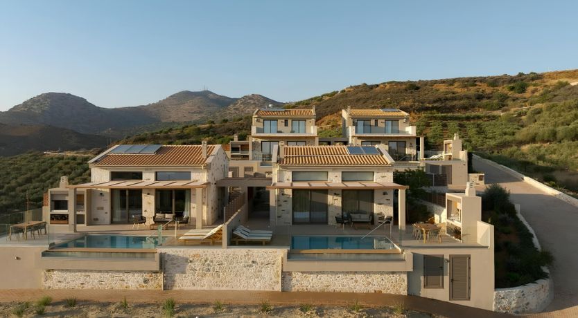 Photo of Hilltop Abode