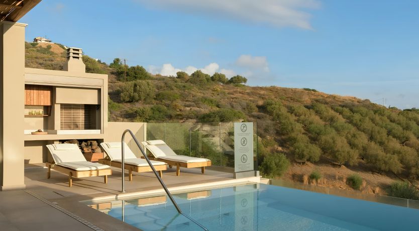 Photo of Hilltop Abode