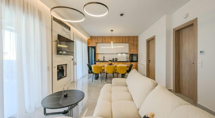 Photo of Cretan Echoes