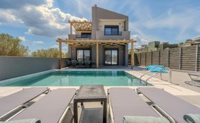 Photo of Cretan Echoes