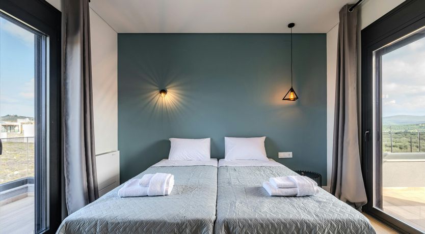 Photo of Cretan Echoes