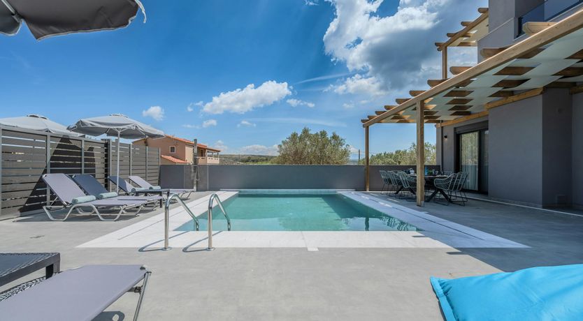 Photo of Cretan Echoes