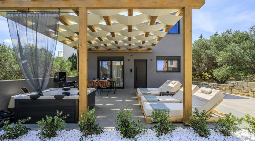 Photo of Cretan Echoes