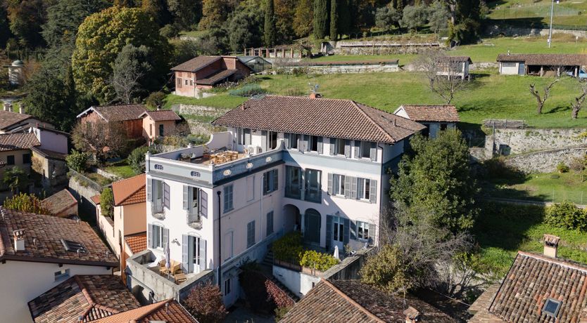 Photo of An Italian View