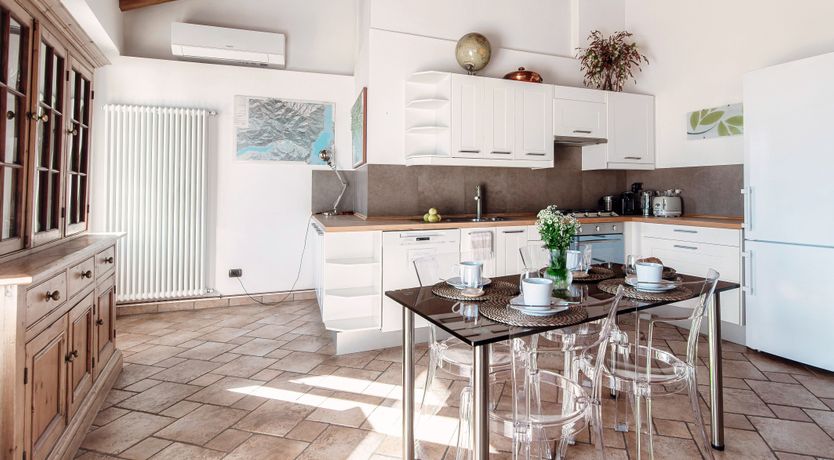 Photo of An Italian View