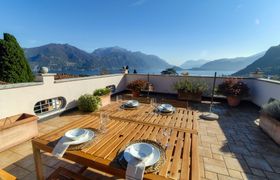 Photo of an-italian-view