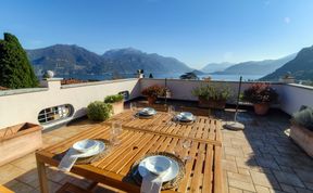 Photo of An Italian View