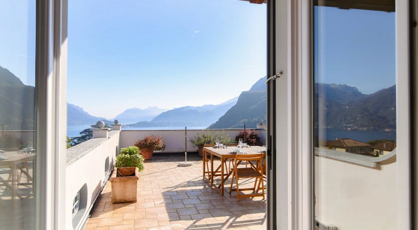 Photo of An Italian View