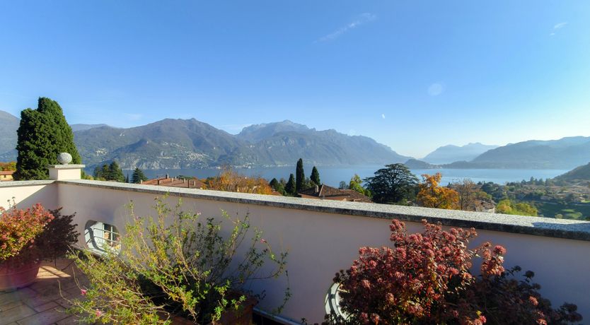 Photo of An Italian View