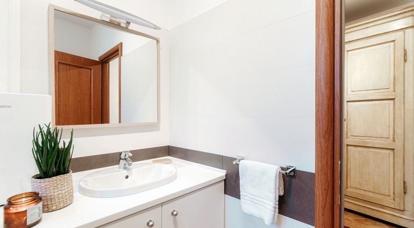 Photo of An Italian View