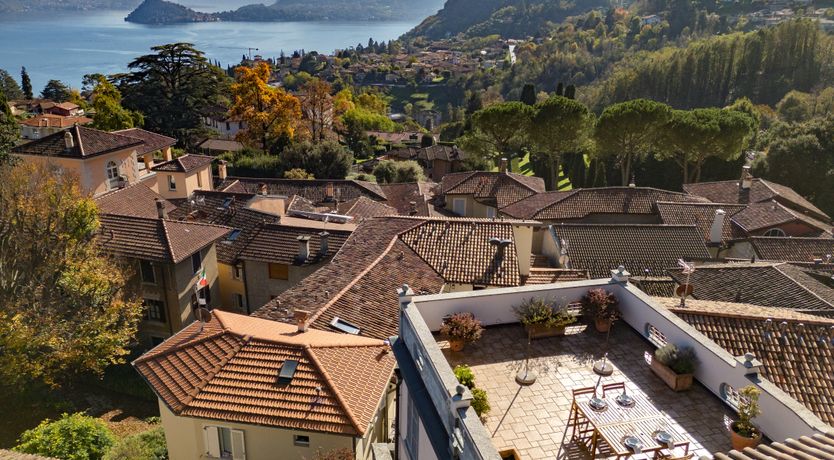 Photo of An Italian View