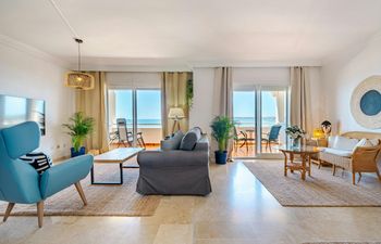 A West Vista Holiday Home