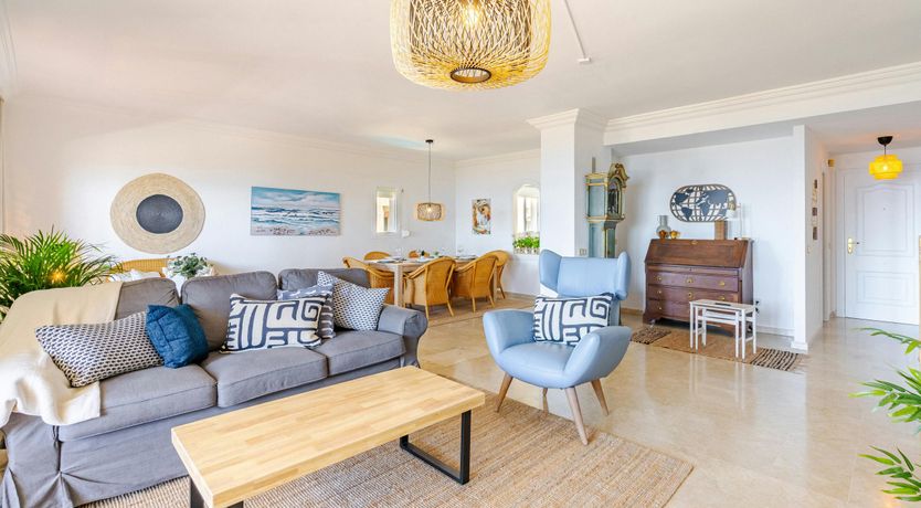 Photo of A West Vista