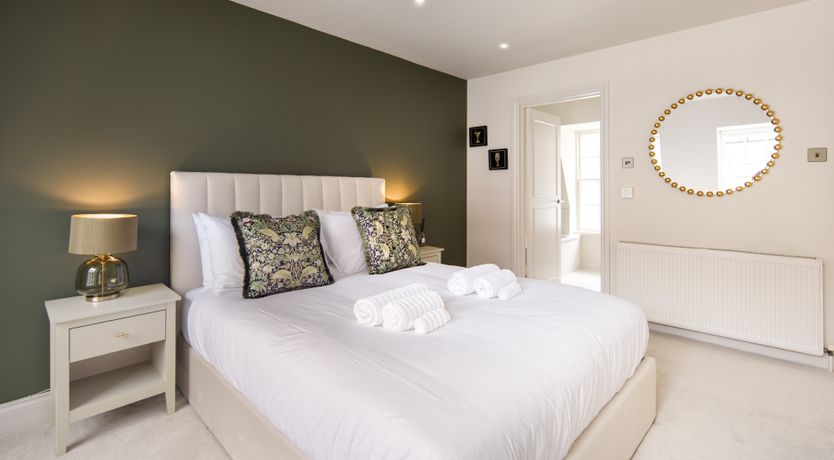 Photo of Belgravia Mews House