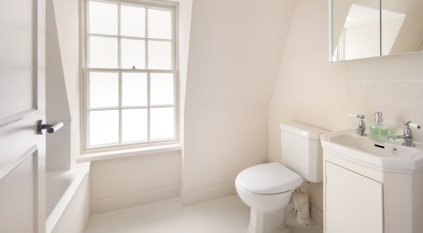 Photo of Belgravia Mews House