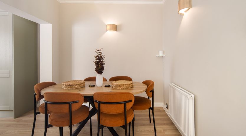 Photo of Belgravia Mews House