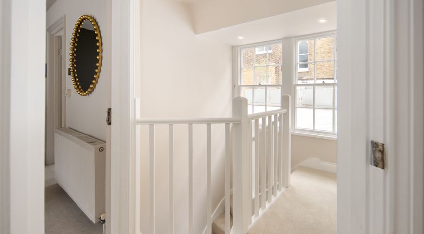 Photo of Belgravia Mews House