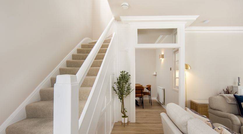 Photo of Belgravia Mews House