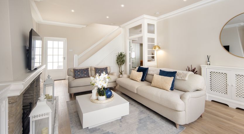 Photo of Belgravia Mews House