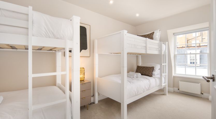 Photo of Belgravia Mews House