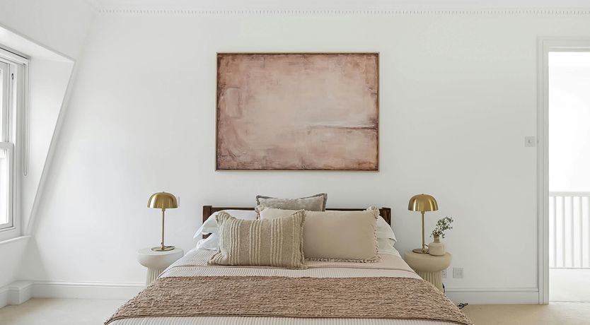 Photo of The Violet Sun